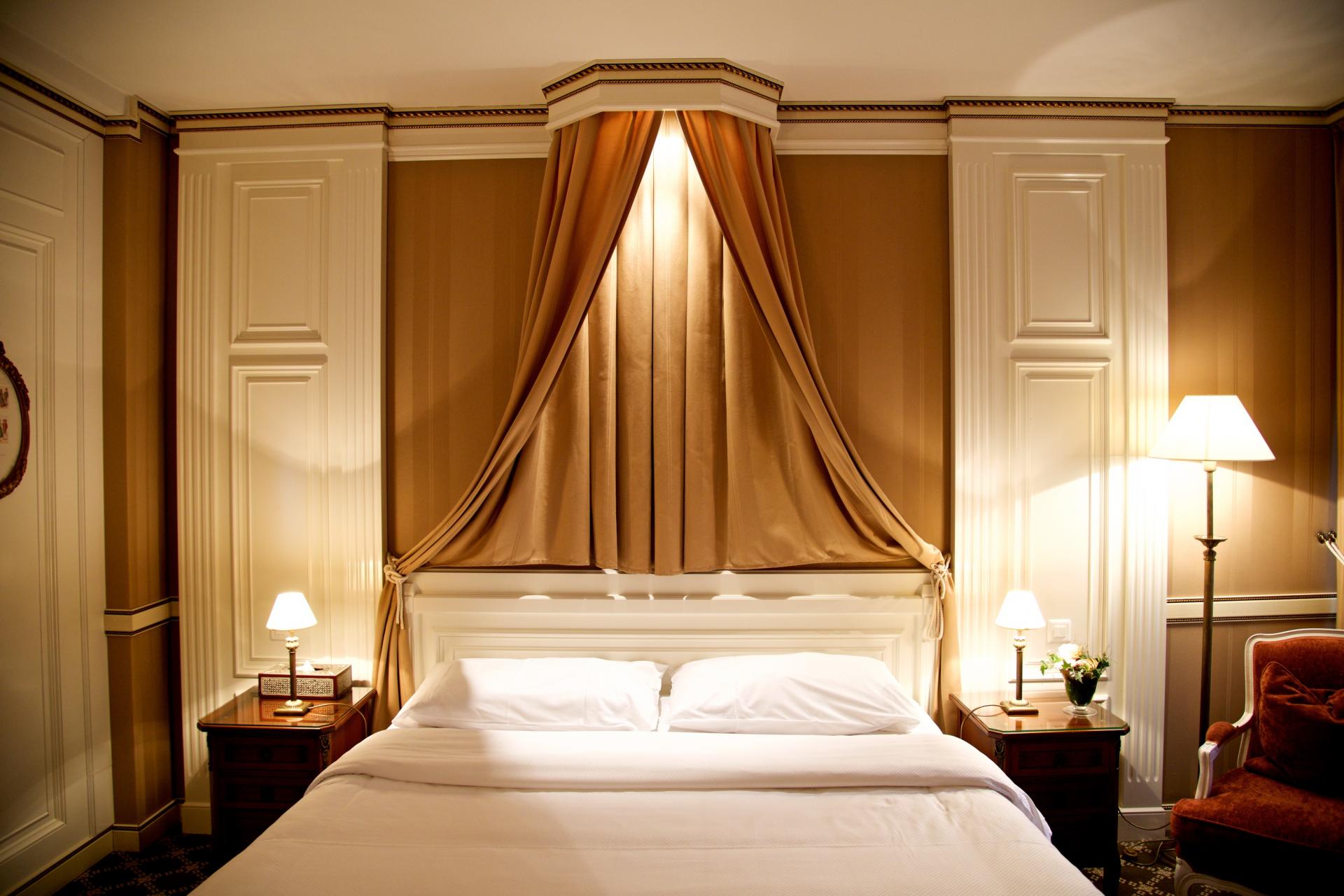 Hotel Carlton Lausanne Rooms Suites Lausanne